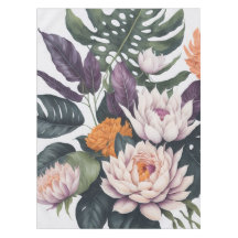 Personalisierte Monstera-Blätter