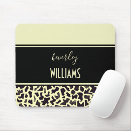 Personalisierte Mouse Pad Mousepad