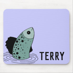Personalisierte Mousepad