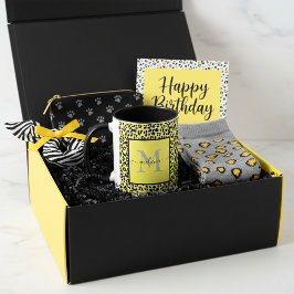 Personalisierte Muscheln Tasse