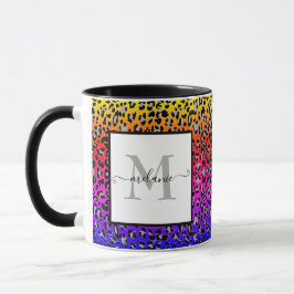 Personalisierte Muscheln Tasse