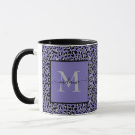 Personalisierte Muscheln Tasse
