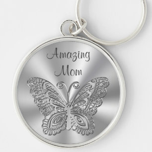 Personalisierte Mutter-Tagesgeschenk-Ideen, Schlüsselanhänger