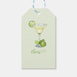 Personalisierte Namen Margarita Prost  Geschenkanhänger