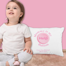 Personalisierte Namen Süße Lustige Babyparty-Gesch