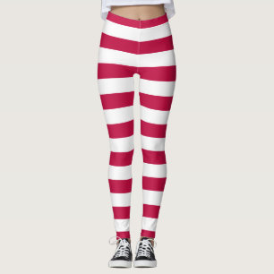 Personalisierte Namensbezeichnungen Farbstoffe und Leggings