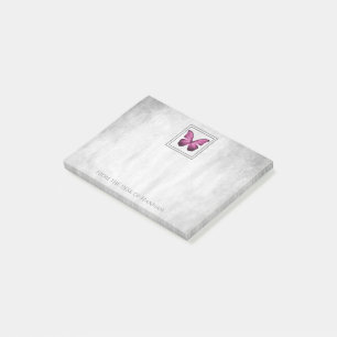 Personalisierte Noten Post-it Klebezettel