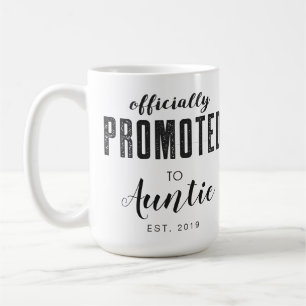 Personalisierte offiziell geförderte Kaffee-Tasse Kaffeetasse