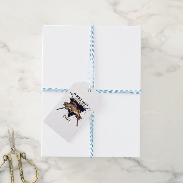 Personalisierte Ofishalalmüde Funny Retirement Geschenkanhänger (Mit Garn)