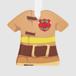 Personalisierte Ornament