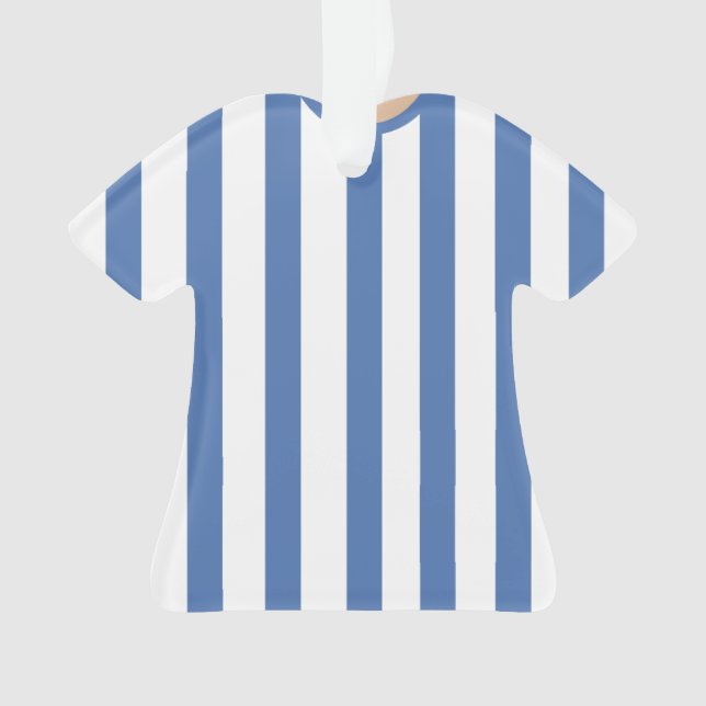 Personalisierte Ornament (Vorderseite)