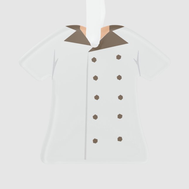 Personalisierte Ornament (Vorderseite)