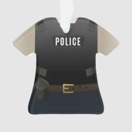 Personalisierte Ornament