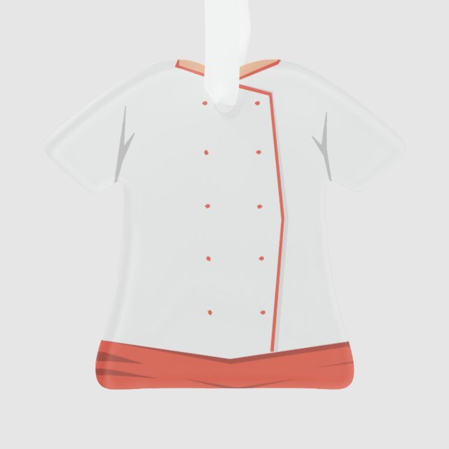 Personalisierte Ornament (Vorderseite)