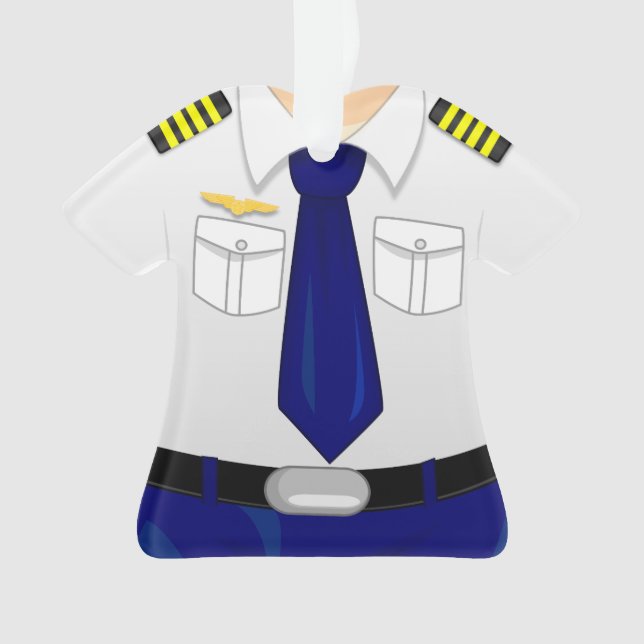 Personalisierte Ornament (Vorderseite)