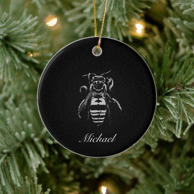Personalisierte Ornamente (Baum)