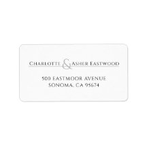 Personalisierte Paare Stationery Post-it Notes