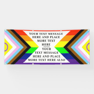 Personalisierte Parade und Wall-Banner 2 Banner