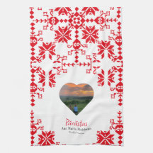 Personalisierte Parastas