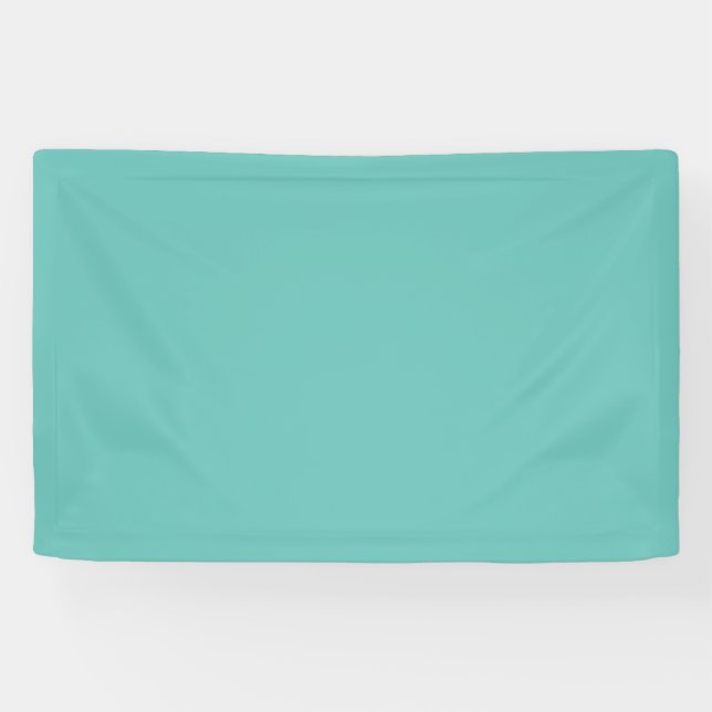 Personalisierte Party-, Event- und Business-Design Banner (Horizontal)