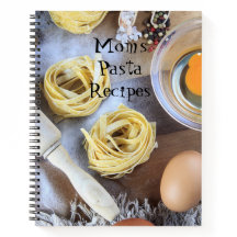 Personalisierte Pasta Rezept