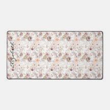 Personalisierte Pastell Wasserfarbe Farbige Rose