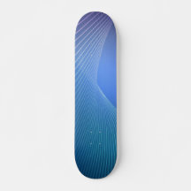 Personalisierte Perfektion: Skateboard Deck Custom