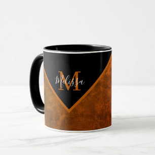 Personalisierte personalisierte tasse