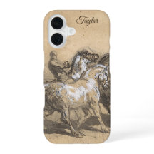 Personalisierte Pferdemesse – Rosa Bonheur