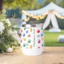 Personalisierte Pharmacy CPhT Stemless