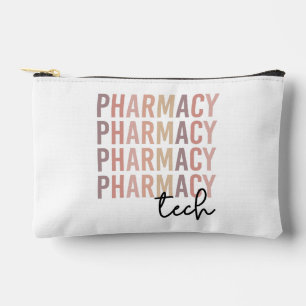 Personalisierte Pharmazie Tech Pharmazeutischer Zubehörtasche