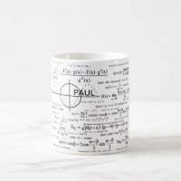 Personalisierte Physik-Geschenke für Physiker