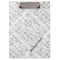 Personalisierte Physikgeschenke für Physiker