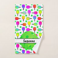 Personalisierte Pickleball Paddles
