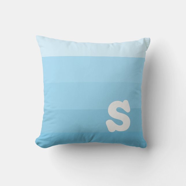 PERSONALISIERTE PILLOW KISSEN (Vorderseite)