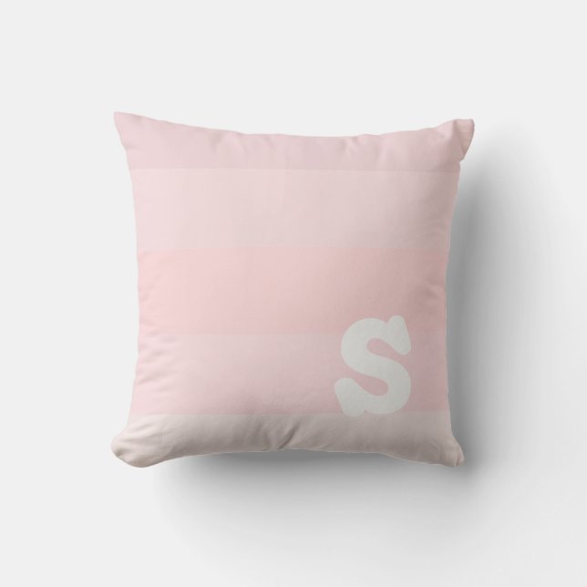 PERSONALISIERTE PILLOW KISSEN (Vorderseite)