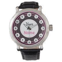 Personalisierte Pink-Hypnose