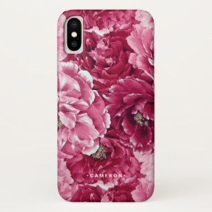 Personalisierte Pink-Peonies-Cluster title_seo2