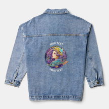 PERSONALISIERTE PISCES ZODIAC SIGN