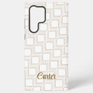 Personalisierte Plätze Samsung Handy Case Samsung Galaxy Hülle