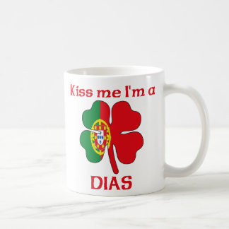 Personalisierte Portugiesen küssen mich, den ich Kaffeetasse