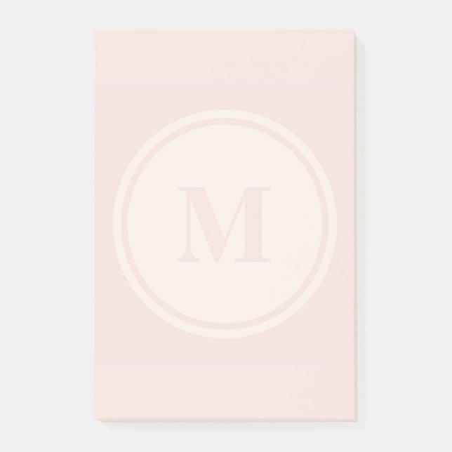 personalisierte post-it klebezettel (Vorderseite)