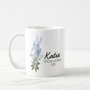 Personalisierte Renten-Geschenke für Frauen,Rente Kaffeetasse