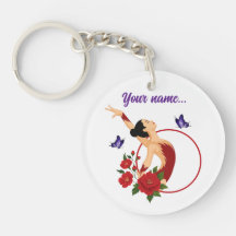 Personalisierte Rhythmische Gymnastik 