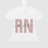 Personalisierte RN-Geschenke für Krankenschwestern