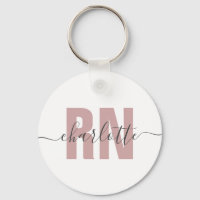 Personalisierte RN-Geschenke für Krankenschwestern