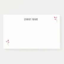 PERSONALISIERTE ROSE Nachhinweise