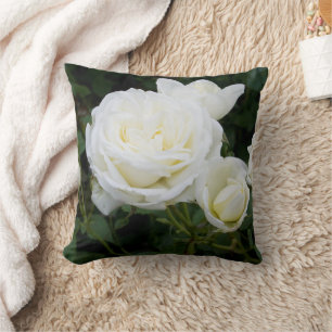 Personalisierte Rosen Foto Kissengrössen Kissen