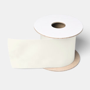 Personalisierte Satin-Schleife mit Pastell-Pinsels Satinband