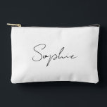 Personalisierte Schminktasche, Kosmetiktüte, Bri Zubehörtasche<br><div class="desc">Personalisierte Schminktasche,  Kosmetiktüte,  Frauengeschenke,  Frauengeschenk,  Brautparty-Geschenk</div>